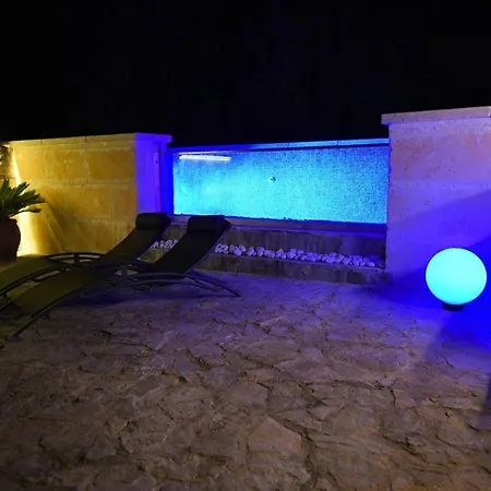Sun Club Holiday home