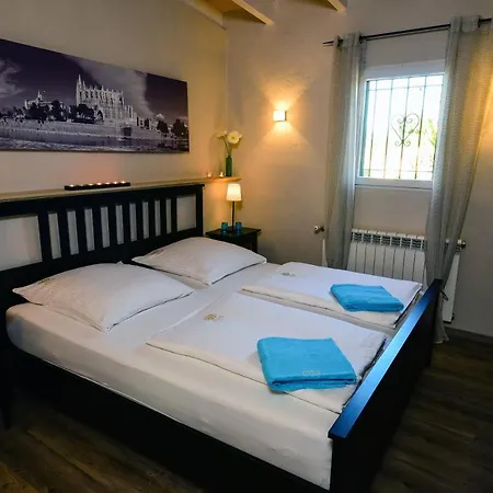 Sun Club Holiday home *