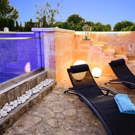 Holiday home Sun Club *