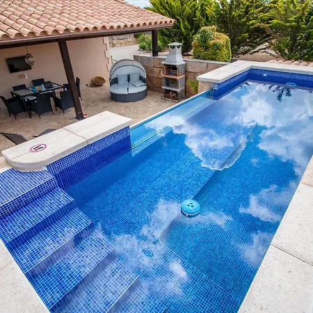 Holiday home Sun Club *