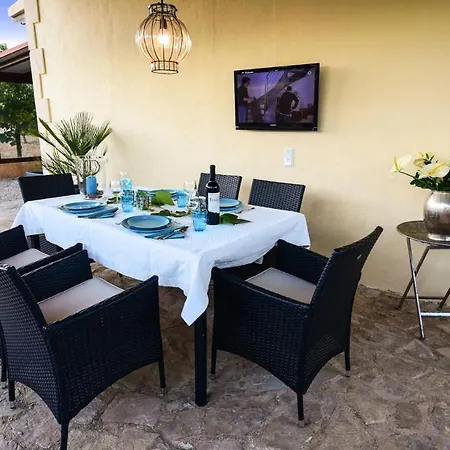 Sun Club Holiday home *