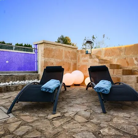 Holiday home Sun Club *